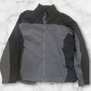 Men’s C9 by Champion full zip jacket size XL